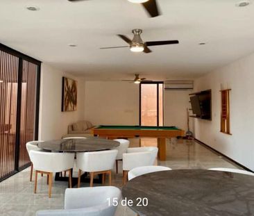 Departamento en Renta Semi-Amueblado - Photo 5
