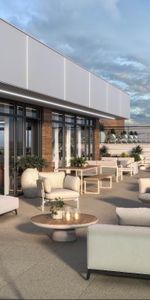 Sorella - Condo neuf et raffiné à louer 55+ Laval - appartement à louer - Photo 3