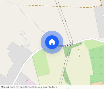 4 Bedroom Semi-detached House for Rent in Tonbridge - Photo 1