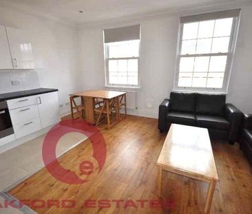 3 bedroom flat to rent - Photo 1