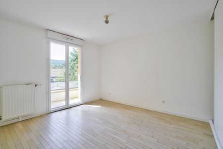 location Appartement T4 DE 85.62m² À FRANCONVILLE - Photo 4
