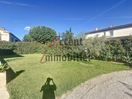 Maison Plan D Orgon 4 pièce(s) 91 m2, - Photo 4