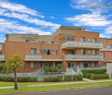 40/26-32 Princess Mary Street, St Marys, NSW 2760 - Photo 2