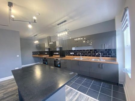 £150 pppw, Beaconsfield street, NG7, Property for rent - Photo 4