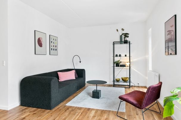 C. F. Møllers Allé 97, 2. th. - Photo 1