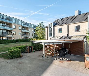 3-værelses Rækkehus på 86 m² i Vallensbæk Strand - Foto 1