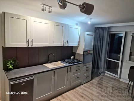 Mieszkanie na wynajem od stycznia - Фото 5