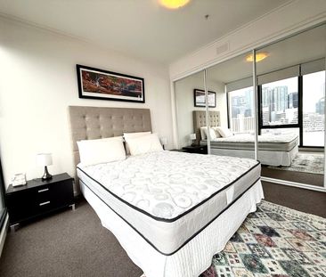 1200/63 Whiteman Street - Photo 5