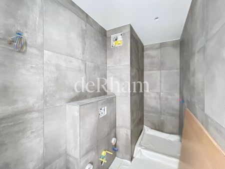 Centre de Chailly - Appartement neuf de 3.5 pièces - Foto 5