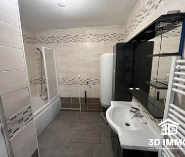 Location Appartement 2 pièces 65m² AVESNES SUR HELPE 59440 - Photo 6