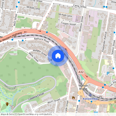 4/202 Bathurst Road, NSW 2780, Katoomba