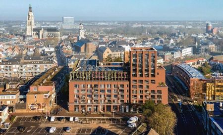 Te huur: Appartement Akkerstraat in Breda - Photo 2