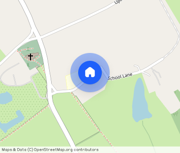 School Lane, Dinton - Photo 1