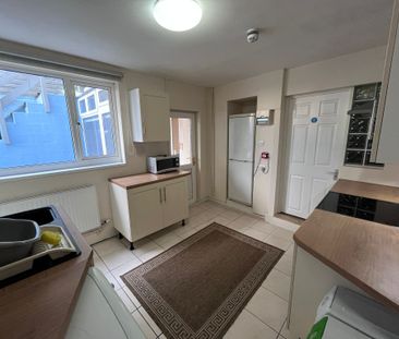 Oystermouth Villa, Oystermouth Road, Swansea SA1 3UJ - Photo 6