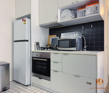 Melbourne CBD - Photo 3