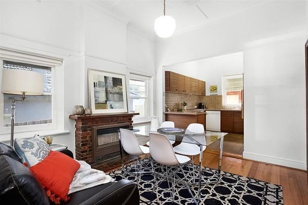 591 Camberwell Road, Camberwell VIC 3124 - House For Rent | Domain - Photo 1