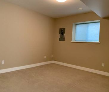 1 Bdrm Ground Level Suite - Photo 4