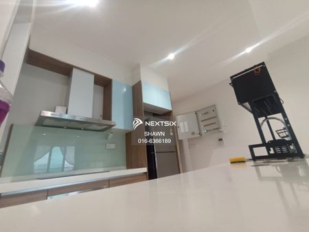 UNIO Residence@Kepong - Foto 5