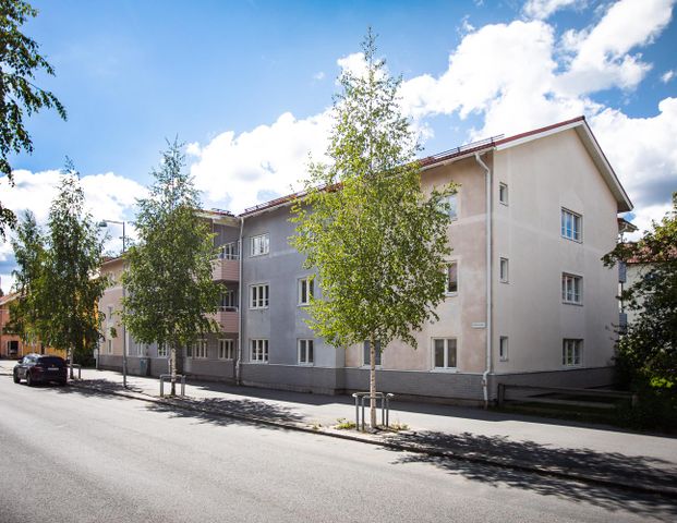 Östra Kyrkogatan 47, 2 rok 071003 - Photo 1