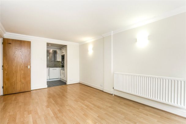 Lisson Grove, London, NW8 8HZ - Photo 1