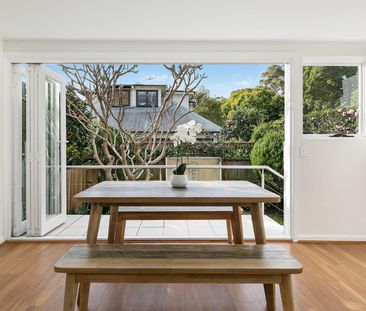 40 Devonshire Street, Crows Nest NSW 2065 - House For Rent | Domain - Photo 4