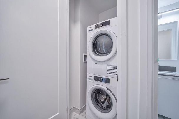 For Lease - 8 Water Walk Drive Unit# 2701, Markham, Ontario - Photo 1