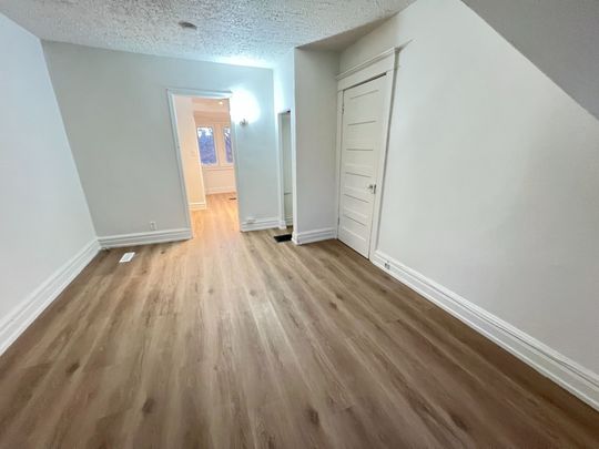 For Lease - 82 Curzon Street Unit# UNIT 3, Toronto, Ontario - Photo 1
