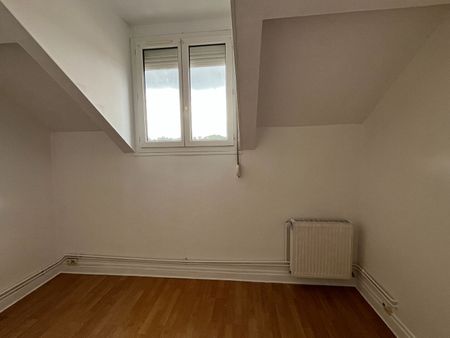 Location Appartement 3 pièces 40m² - Photo 4
