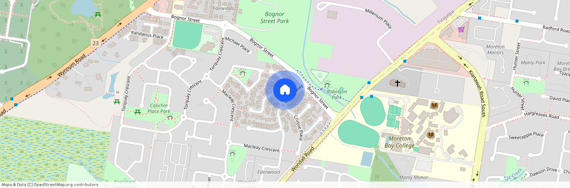 7 Cassim Way, Tingalpa QLD 4173