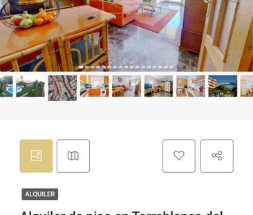 Alquiler de piso en Calle el Roble s/n - Photo 5