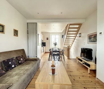 Location Appartement 3 pièces 53m² - Photo 1