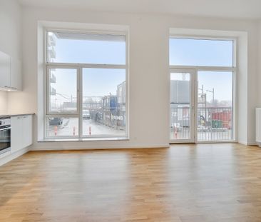 2-vær. lejlighed - Photo 1