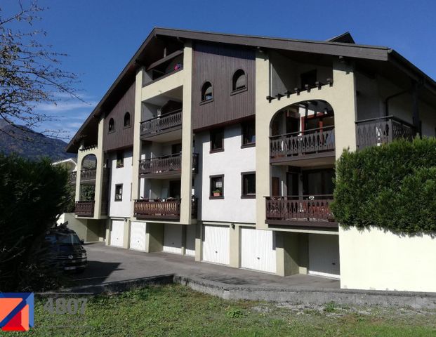 Appartement T1 à louer à Thyez - Photo 1