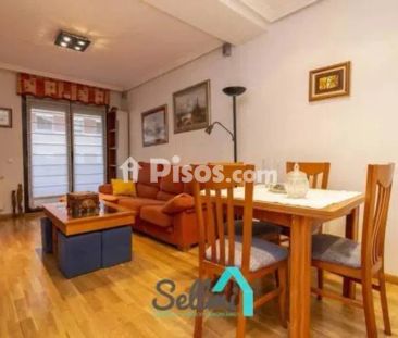Piso en alquiler en Centro - Photo 2