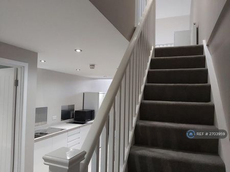 1 bedroom flat to rent - Photo 2