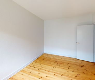 2-værelses lejlighed med udsigt til Østre Anlæg. - Foto 5