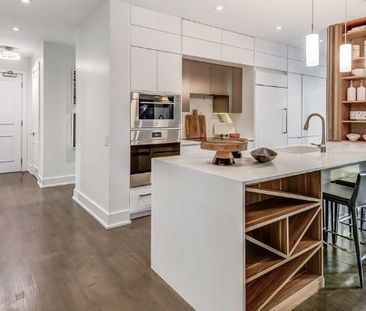 Minto Yorkville - Photo 4