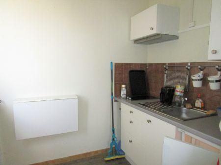 Location - Appartement - 1 pièces - 28.56 m² - montauban - Photo 1