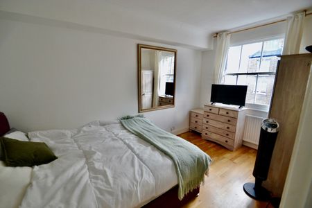 2 Bed Flat, Gloucester Street, SW1V - Photo 3