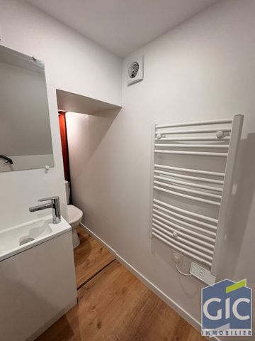 Location Appartement 1 pièce 16m² - Photo 5