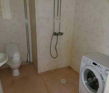 Storbron Annexet, Filipstad - Foto 1