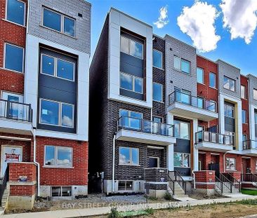 For Lease - 109 Frederick Tisdale Drive, Toronto, Ontario - Photo 3