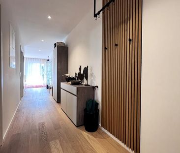 Neuwertige möblierte 4-Zimmer Wohnung befristet auf 3 Jahre - Photo 1