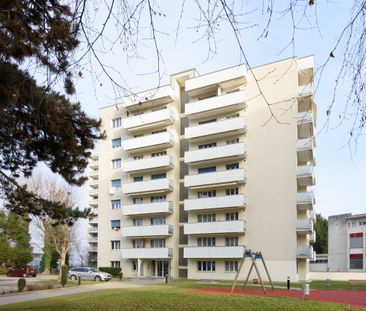 Appartement spacieux et lumineux - Foto 2