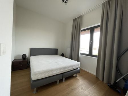 Appartement - te huur - Foto 4