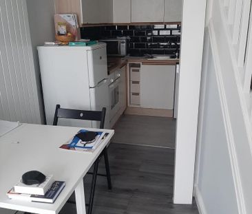 1 bedroom apartment to rent - Photo 4