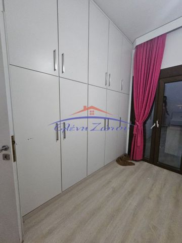 Διαμέρισμα για ενοικίαση Δύο Αοράκια (Νέα Αλικαρνασσός) - Photo 2