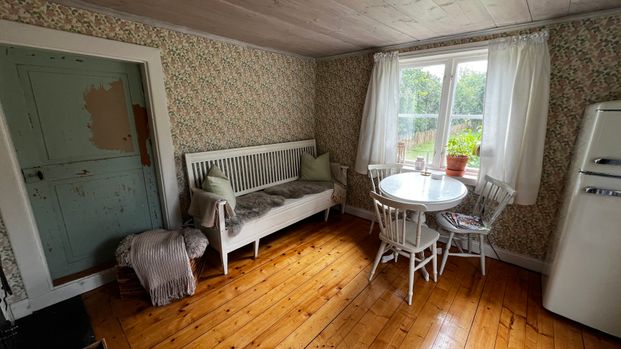 Esta, Tystberga - Foto 1