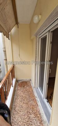 Διαμέρισμα για ενοικίαση Ιπποκράτειο (Φάληρο - Ιπποκράτειο) - Photo 1