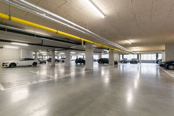 Bovenwoning Maimonideslaan, Amstelveen huren? - Photo 1